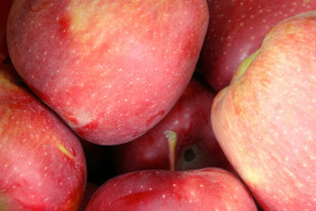 What $7 is Worth in Food - Apples