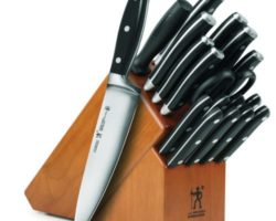 Top 14 Best Kitchen Knife Sets | Damascus Kitchen Knife Set in 2023