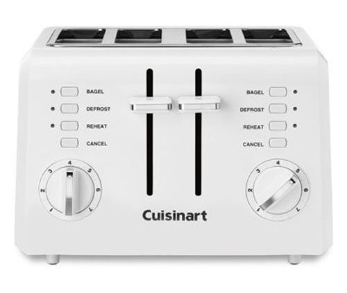 Cuisinart CPT-142 Compact Toaster