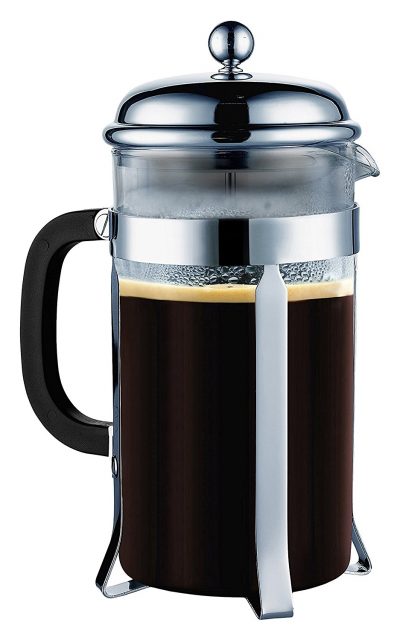 7. SterlingPro French Press Coffee Makers