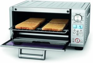 4slice toaster oven