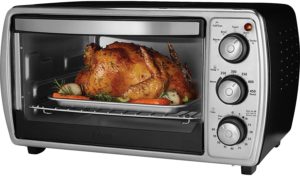 convection oven without microwave