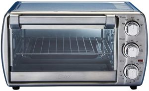 home baking oven