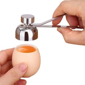 best egg cutter for soft boiled eggs
