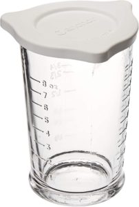 pyrex measuring cup 1-cup