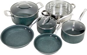 ceramic cookware