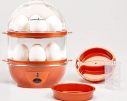 10 Best Electric Egg Cookers You May Consider in 2023
