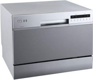 homelabs countertop dishwasher