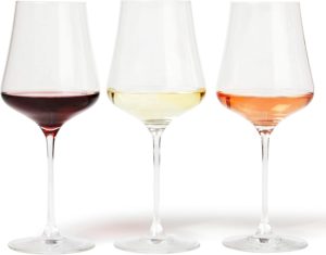 cabernet wine glasses