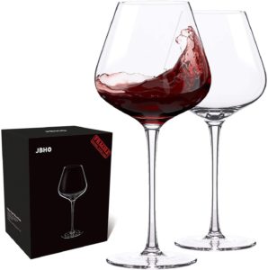 best wine glass sets