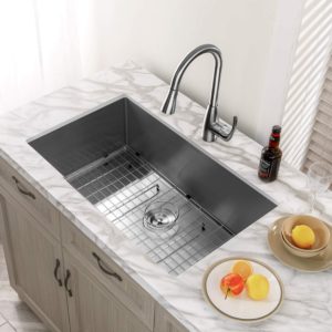 best undermount kitchen sinks