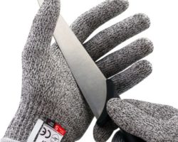 Top 10 Best Cut Resistant Gloves in 2023