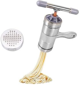electric pasta machine