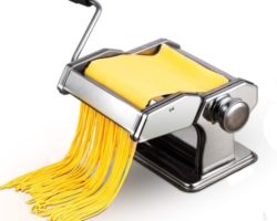 Top 10 Best Manual Pasta Makers in 2023