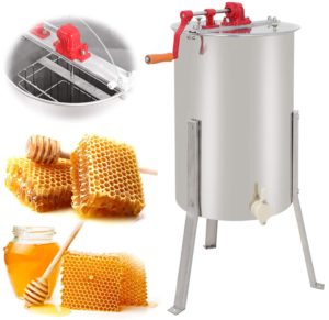 honey extractor kit