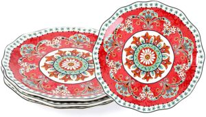 ceramic plates handmade