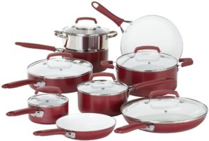 copper pan not non stick