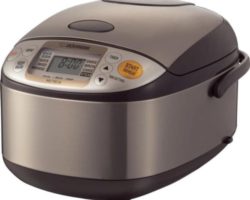 These Japanese Rice Cookers Are Owned by Many Families and You Should Also Have One!