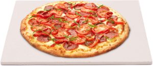 pizza stone amazon