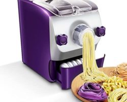 Top 10 Best Electric Pasta Makers in 2023