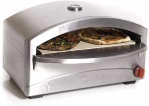 best pizza oven