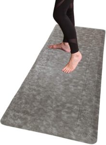 cushioned floor mats for standing