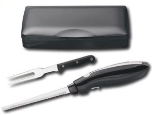 cuisinart cek-40 electric knife