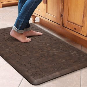 anti fatigue kitchen mats costco