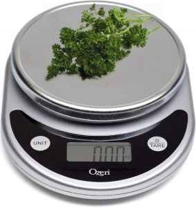 micro kitchen scale