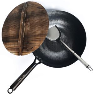 the craft wok