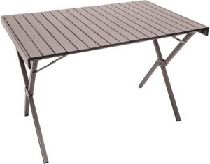 Foldable table for kitchen dining