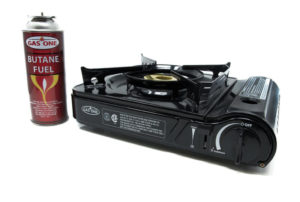 Portable Gas Stove on HomeDepot
