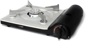 Korean Butane Gas Stove Burner