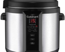 10 Cuisinart Pressure Cookers You Should Own in Your Kitchen!