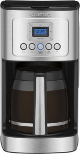 14-Cup Programable Coffee Maker