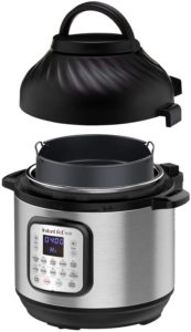 cuisinart pressure cooker 11 in 1