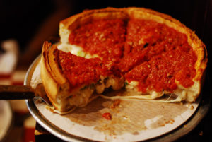 Deep Dish Economical