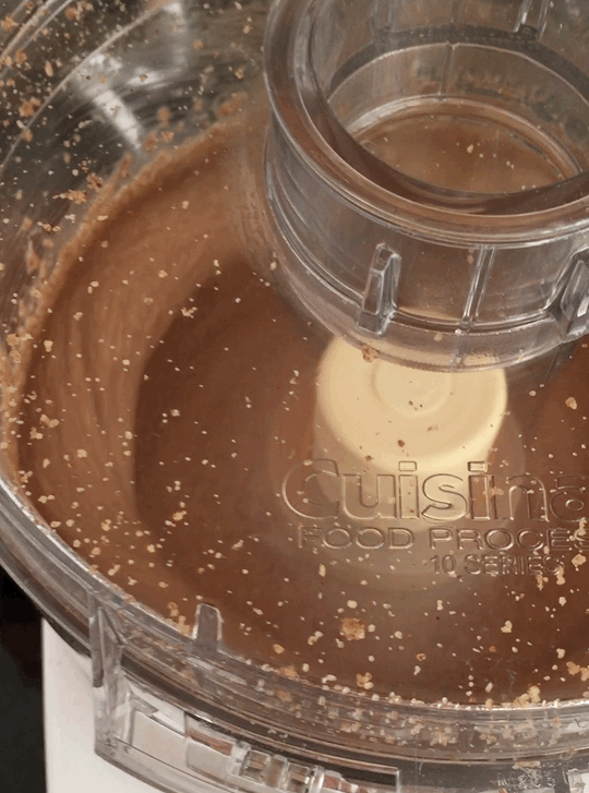 Homemade Pecan Butter Gif Done