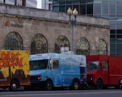 Food Truck Economics: Breaking Down the Revolution