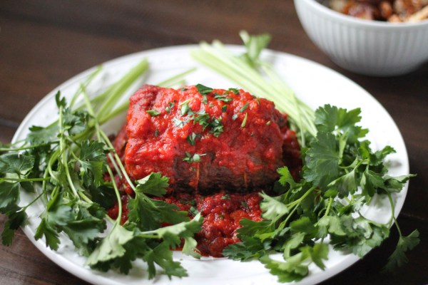 Braciole Valentine's Day Recipe