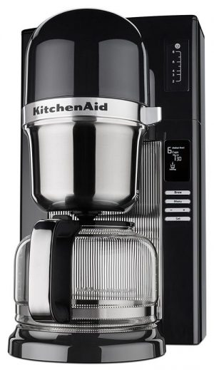 KitchenAid KCM0802OB