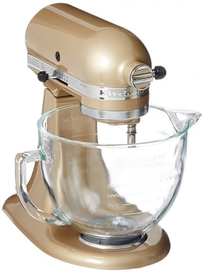 KitchenAid KSM155GBCZ Artisan Design 