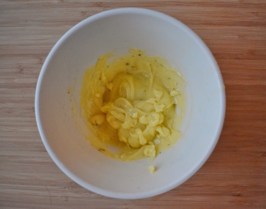 How to Make Aioli at Home