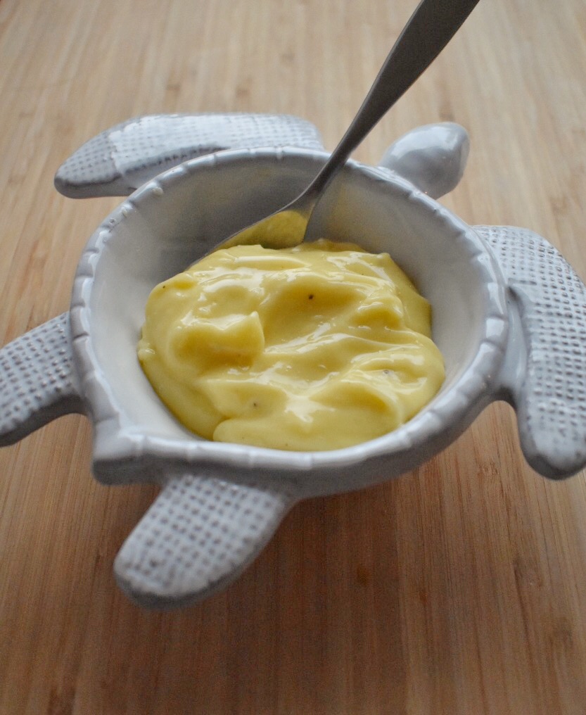 How to Make Aioli at Home