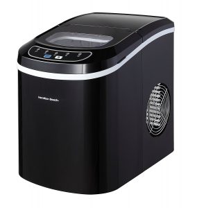 Hamilton Beach Portable Ice Maker