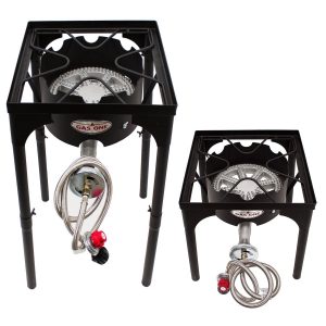 Gas One B-3600H Propane Gas Stove