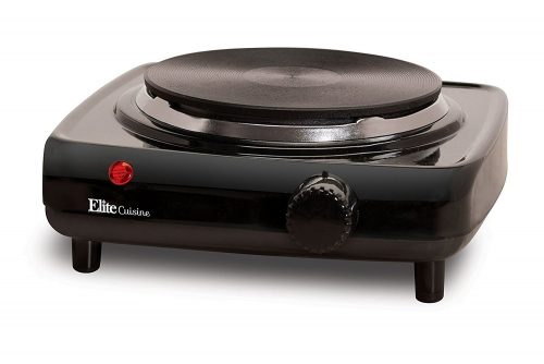 Elite Cuisine ESB-301BF Burner