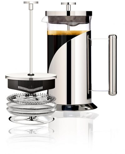 10. Cafe Du Chateau Coffee Maker 