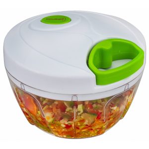 Brieftons Manual Food Chopper