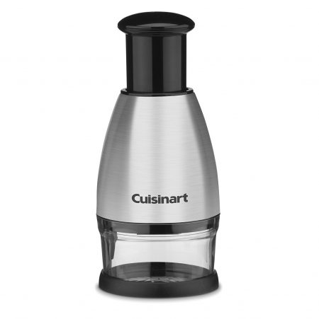 10. Cuisinart CTG-00-SCHP Stainless Steel Chopper